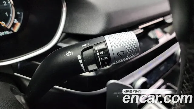 Genesis G80 (RG3) id 2618731 из Кореи 19