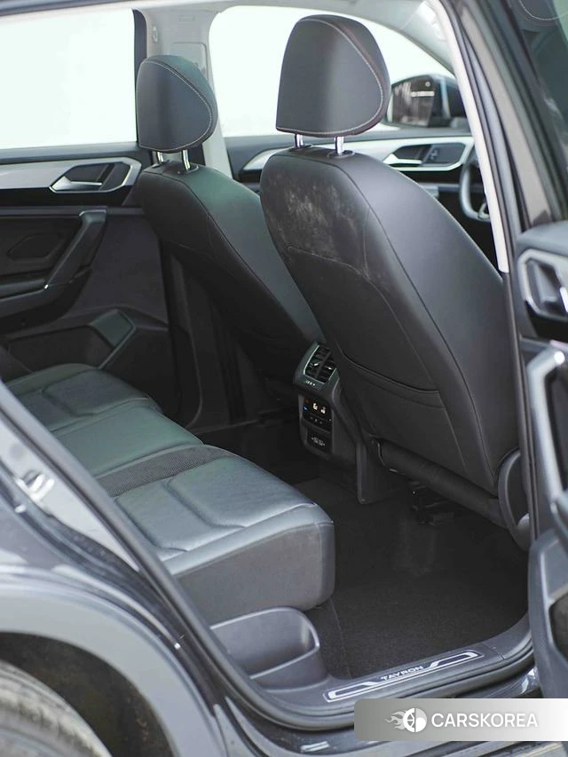 Volkswagen Tanyue id 4273804 из Китая 26
