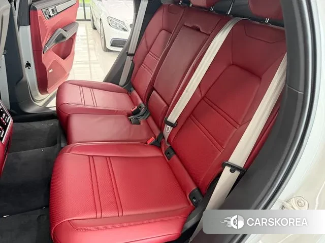 Porsche Cayenne (PO536) id 3305618 из Кореи 19