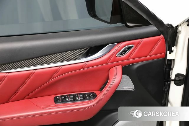 Maserati Levante id 4772578 из Кореи 19