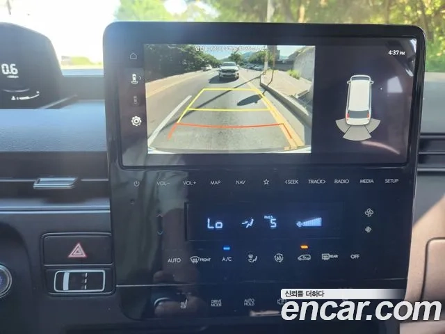 Hyundai Staria id 2943365 из Кореи 19