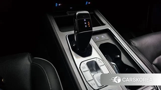 Ssangyong Rexton New Arena id 3734653 из Кореи 19