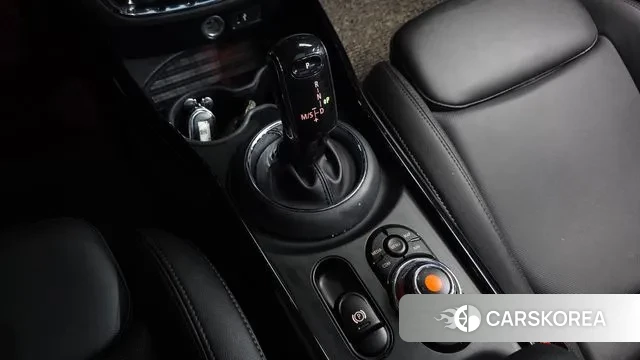 Mini Cooper D Clubman id 3616754 из Кореи 19