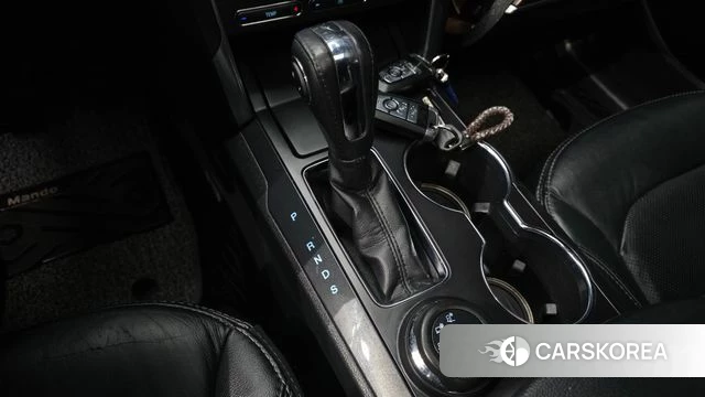 Ford Explorer id 4203856 из Кореи 19