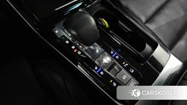 Kia K7 Premier id 4304331 из Кореи 32