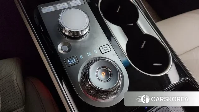 Genesis GV70 id 3431492 из Кореи 19