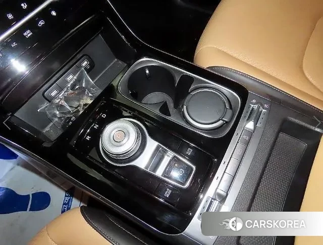 Kia Carnival 4th generation id 3572692 из Кореи 19