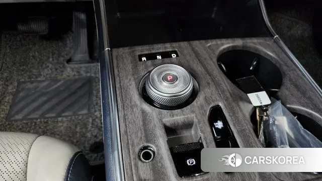 Kia The New Carnival 4th Generation id 3388568 из Кореи 19