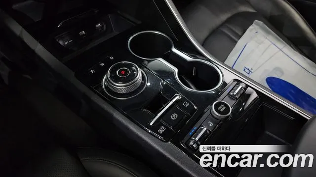 Kia K5 3rd generation id 2694059 из Кореи 19