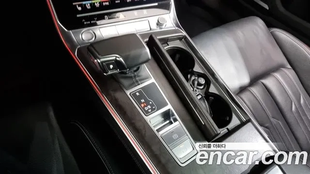 Audi A7 (4K) id 2951206 из Кореи 19