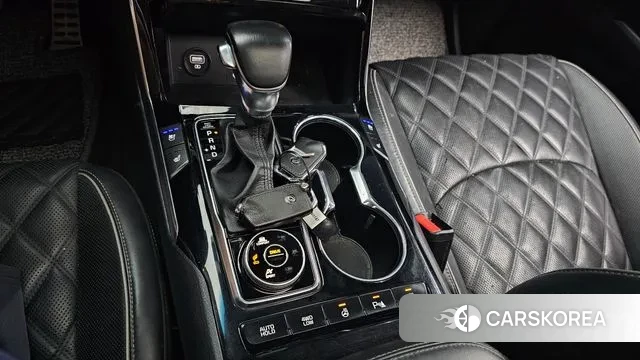 Kia Mohave Master id 3044035 из Кореи 19