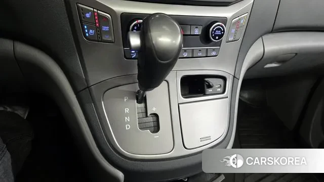 Hyundai The New Grand Starex id 3772963 из Кореи 19