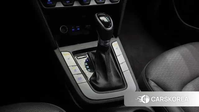 Hyundai The New Avante AD id 3626621 из Кореи 19