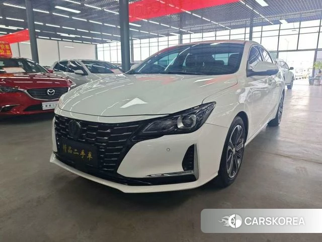 Chang'an Ruicheng CC id 4374580 из Китая 24