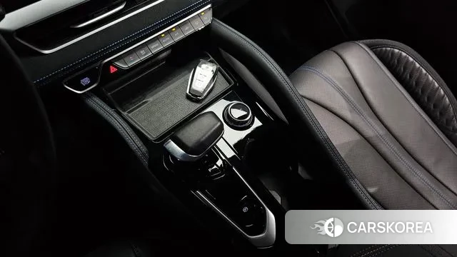 Renault Korea (Samsung) Grand Coleos id 3462064 из Кореи 19