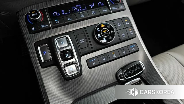 Hyundai Palisade id 3873455 из Кореи 19