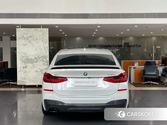 BMW 6 series GT id 4353287 из Китая 13
