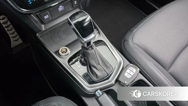 Ssangyong Berry New Tivoli id 3218828 из Кореи 19