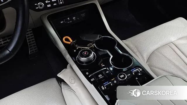 Kia The New K5 3rd generation id 3231239 из Кореи 19