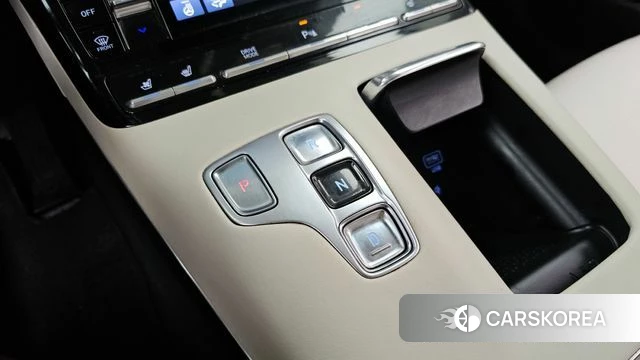 Hyundai The New Grandeur IG id 3964615 из Кореи 19