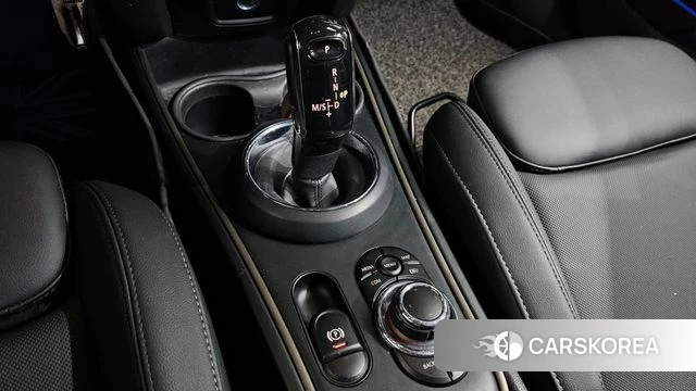 Mini Cooper Countryman id 4316325 из Кореи 33