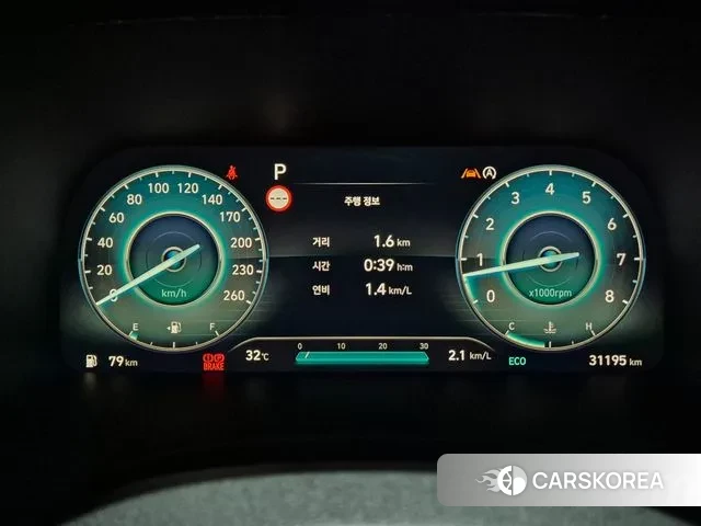 Hyundai The New Palisade id 3121152 из Кореи 19