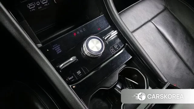 Jeep Grand Cherokee (WL) id 3735534 из Кореи 19