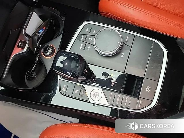 BMW 2 Series Gran Coupe (F44) id 3941564 из Кореи 19