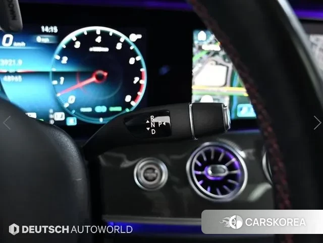 Mercedes-Benz CLS-Class C257 id 3512811 из Кореи 19