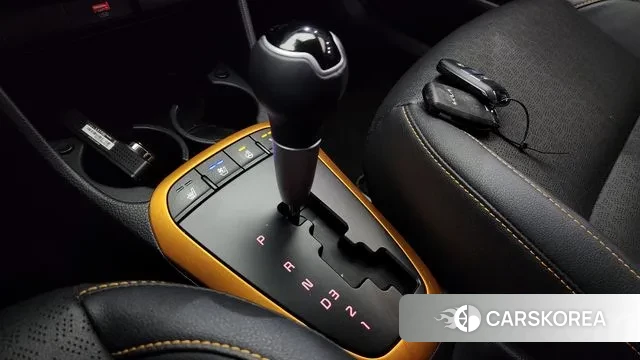 Kia Morning Urban (JA) id 3764268 из Кореи 19