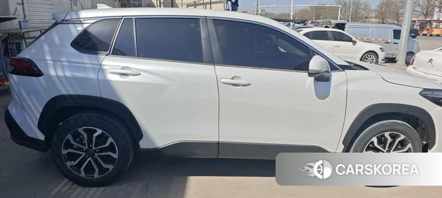 Toyota Fenglanda id 4272921 из Китая 9