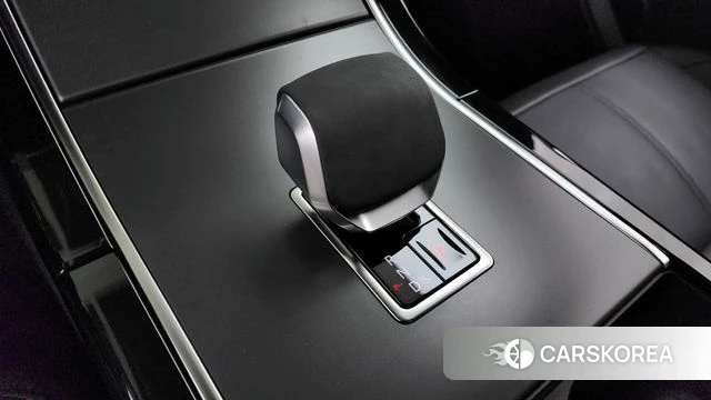 Land Rover Range Rover Velar id 4387928 из Кореи 34