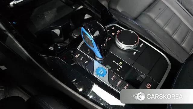 BMW iX3 id 3545577 из Кореи 19