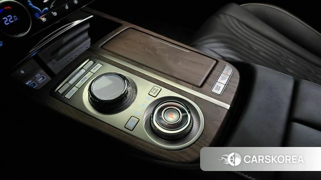 Genesis G80 (RG3) id 4585119 из Кореи 19