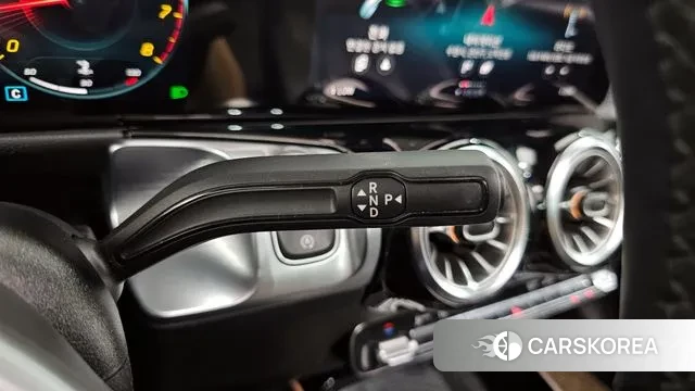 Mercedes-Benz GLB-Class X247 id 2960393 из Кореи 19