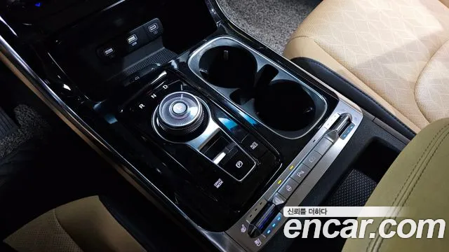 Kia Carnival 4th generation id 2676649 из Кореи 19