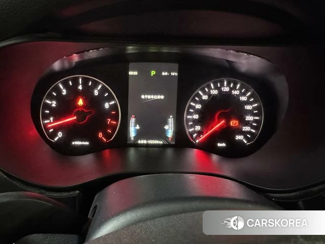 BYD Song MAX id 4242224 из Китая 12