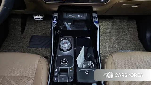 Kia The New Sorento 4th Generation id 3180148 из Кореи 19