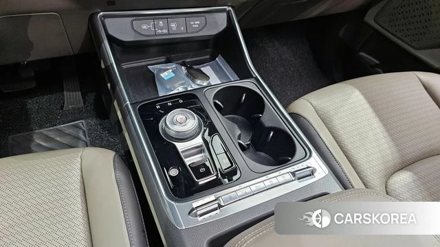 Kia The New Carnival 4th Generation id 3850182 из Кореи 19