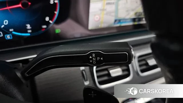 Mercedes-Benz GLS - Class X167 id 3576771 из Кореи 19