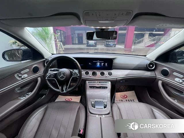 Mercedes-Benz E-class id 4265366 из Китая 15