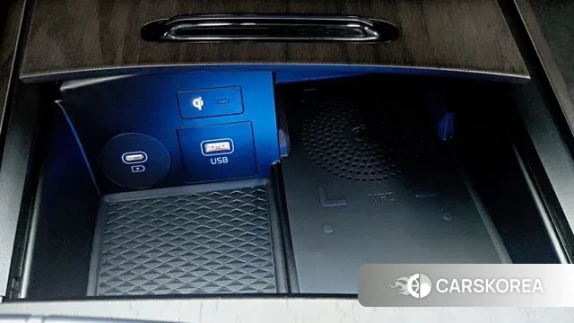 Kia K8 id 3467519 из Кореи 19