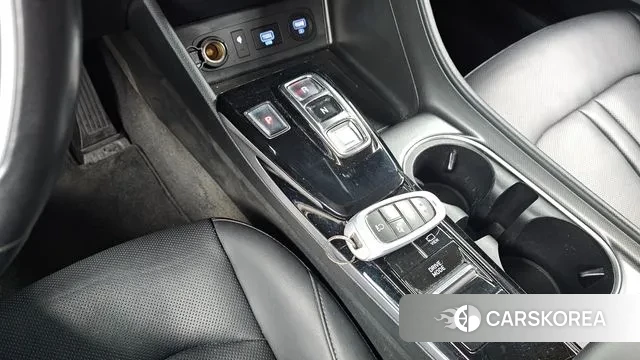 Hyundai Sonata (DN8) id 3301234 из Кореи 19