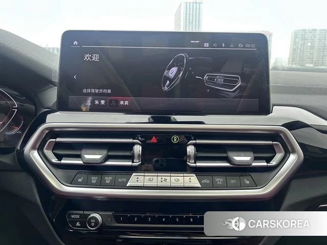 BMW X3 id 4275313 из Китая 18