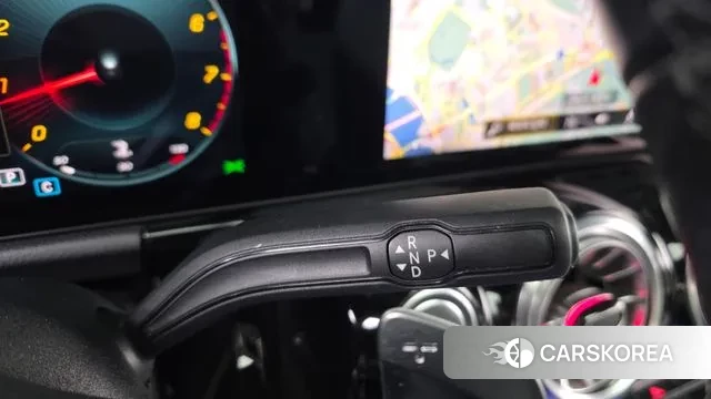 Mercedes-Benz GLA - Class H247 id 3788337 из Кореи 19