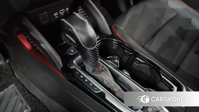 Chevrolet (GM Daewoo) Trailblazer id 3722391 из Кореи 19