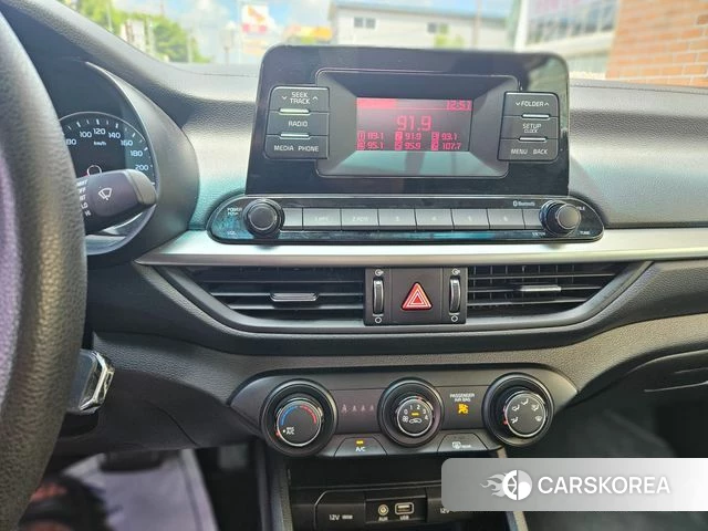 Kia Come New K3 id 4724582 из Кореи 17