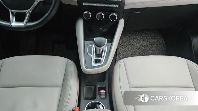 Renault Korea (Samsung) Capture id 4284380 из Кореи 19