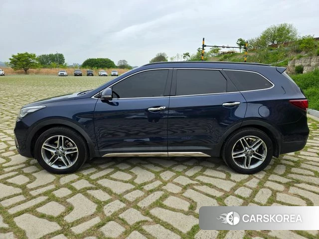 Hyundai The New Max Cruise id 4188709 из Кореи 19