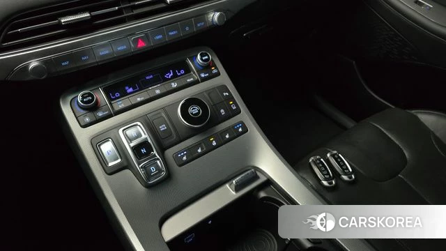 Hyundai Palisade id 4769603 из Кореи 33